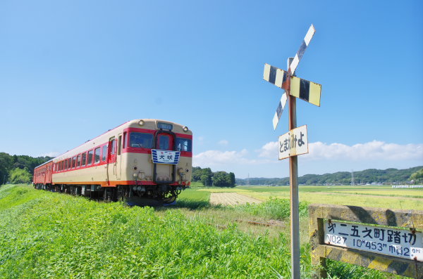 とまれみよ 気ままに